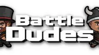 Battledudes
